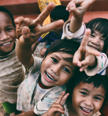 Nepal Children Organization