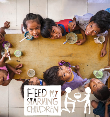 Feed My Starving Children