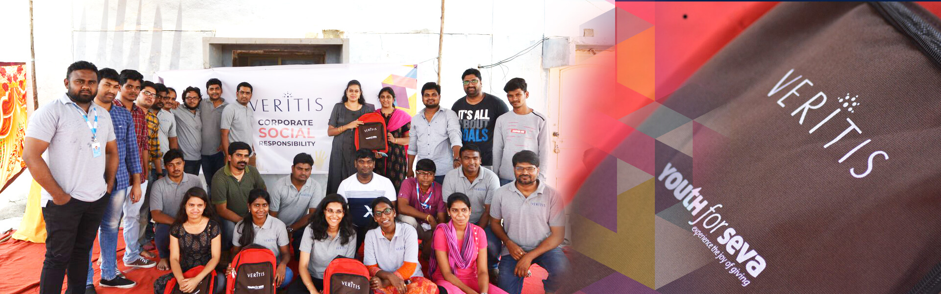 Youth for Seva