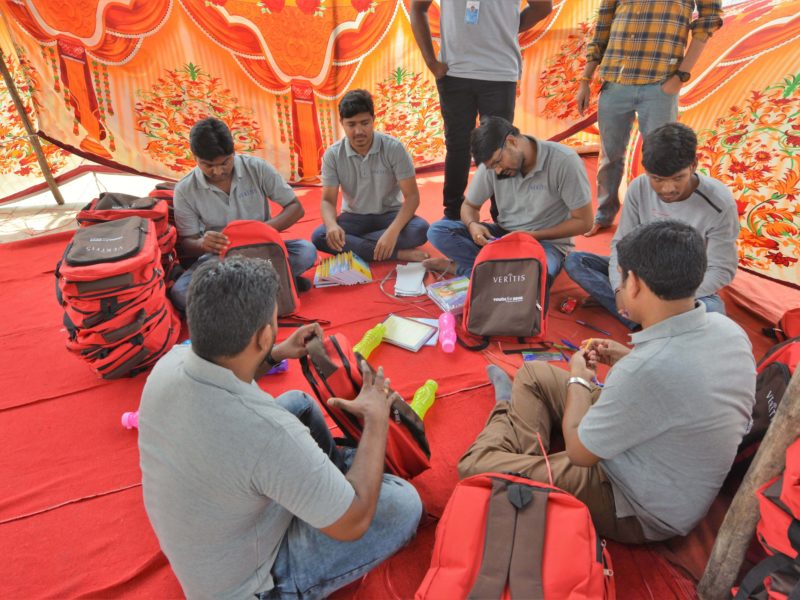 Youth For Seva