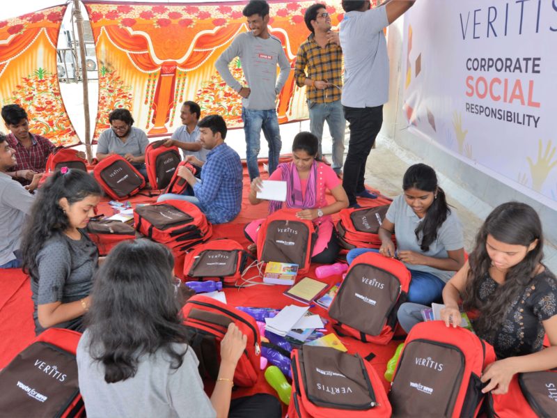 Youth For Seva