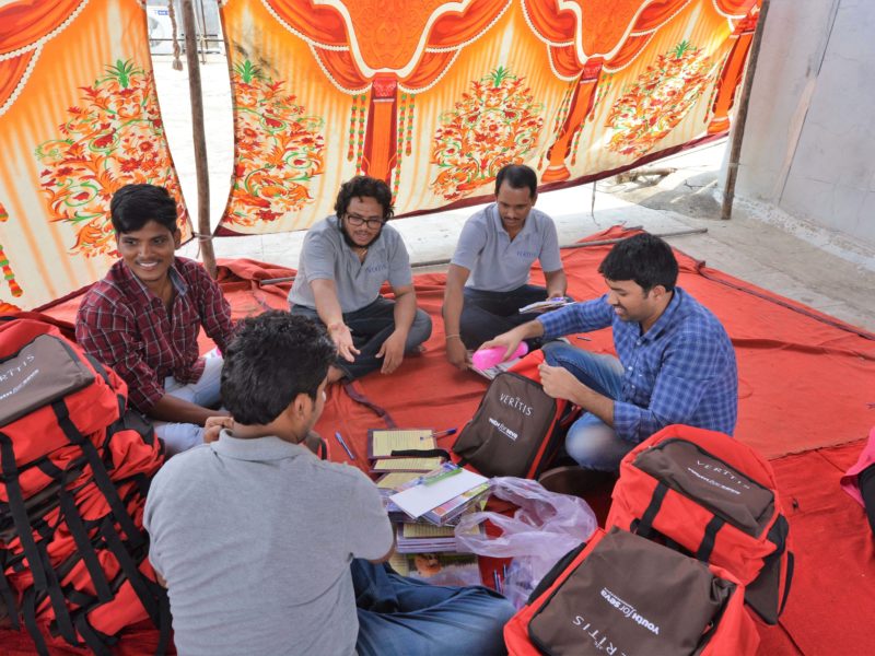 Youth For Seva