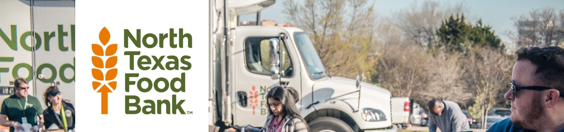North Texas Food Bank (NTFB)